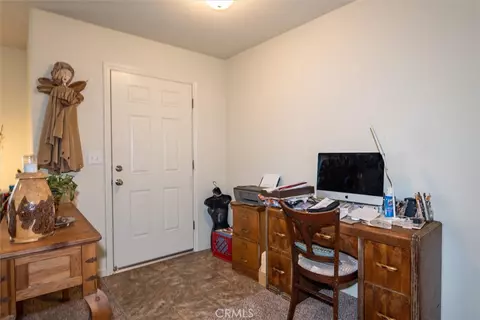 Entry Way - 43263 E Sugar Pine Dr, Oakhurst, CA 93644 photo 2 of 2