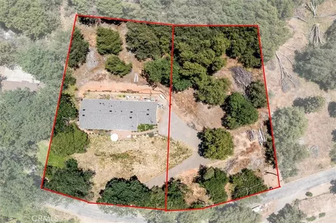 View/Area - 43263 E Sugar Pine Dr, Oakhurst, CA 93644 photo 1 of 1