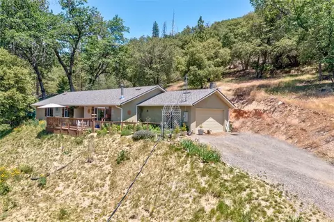 Other - 43263 E Sugar Pine Dr, Oakhurst, CA 93644 photo 1 of 4