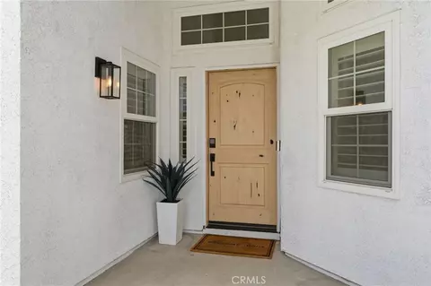 Entry Way - 1740 N Mckelvy Ave, Clovis, CA 93619 photo 1 of 4