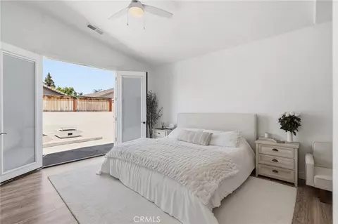Bedroom - 1740 N Mckelvy Ave, Clovis, CA 93619 photo 8 of 9