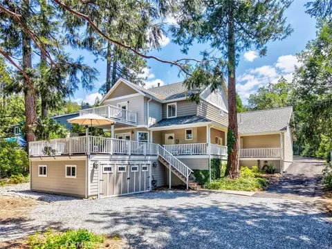 40472 Road 274, Bass Lake, CA 93604