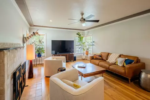 Living - 107 E Normal, Fresno, CA 93704 photo 1 of 4