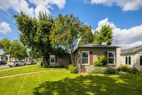 Exterior - 107 E Normal, Fresno, CA 93704 photo 6 of 18