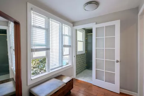Entry Way - 107 E Normal, Fresno, CA 93704 photo 1 of 1