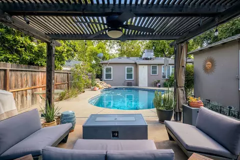 Exterior - 107 E Normal, Fresno, CA 93704 photo 18 of 18