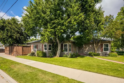 Exterior - 107 E Normal, Fresno, CA 93704 photo 8 of 18