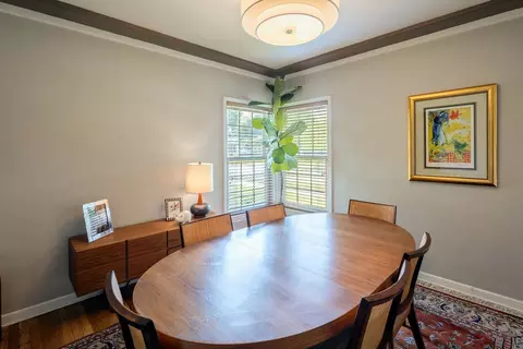 Dining - 107 E Normal, Fresno, CA 93704 photo 1 of 4