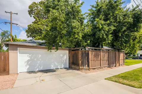 Exterior - 107 E Normal, Fresno, CA 93704 photo 5 of 18
