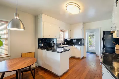 Kitchen - 107 E Normal, Fresno, CA 93704 photo 1 of 3