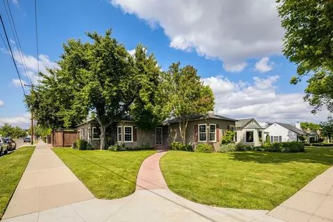 Exterior - 107 E Normal, Fresno, CA 93704 photo 3 of 18