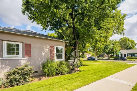 Exterior - 107 E Normal, Fresno, CA 93704 photo 4 of 18