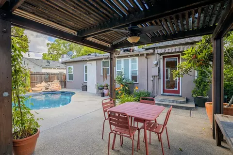 Exterior - 107 E Normal, Fresno, CA 93704 photo 10 of 18