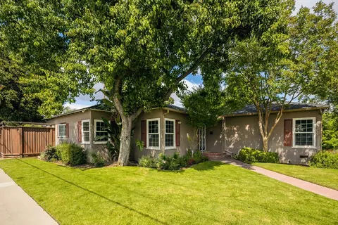 Exterior - 107 E Normal, Fresno, CA 93704 photo 2 of 18