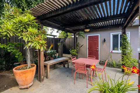 Exterior - 107 E Normal, Fresno, CA 93704 photo 9 of 18