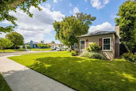 Exterior - 107 E Normal, Fresno, CA 93704 photo 7 of 18