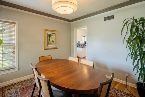 Dining - 107 E Normal, Fresno, CA 93704 photo 4 of 4