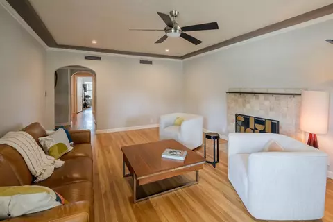 Living - 107 E Normal, Fresno, CA 93704 photo 3 of 4