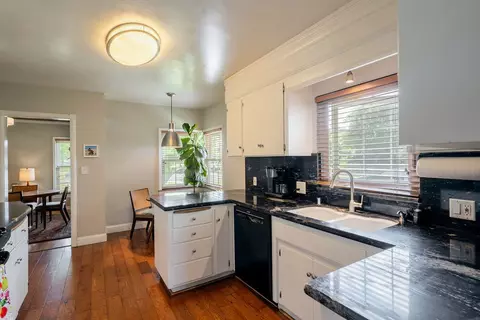 Kitchen - 107 E Normal, Fresno, CA 93704 photo 3 of 3