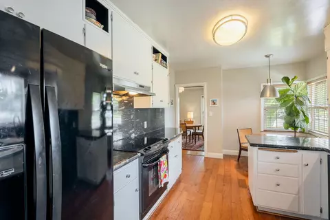 Kitchen - 107 E Normal, Fresno, CA 93704 photo 2 of 3