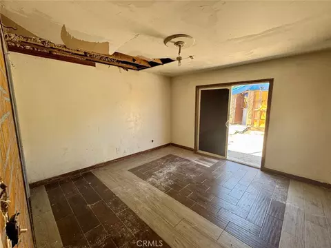 Bedroom - 1620 N D, Madera, CA 93638 photo 2 of 2