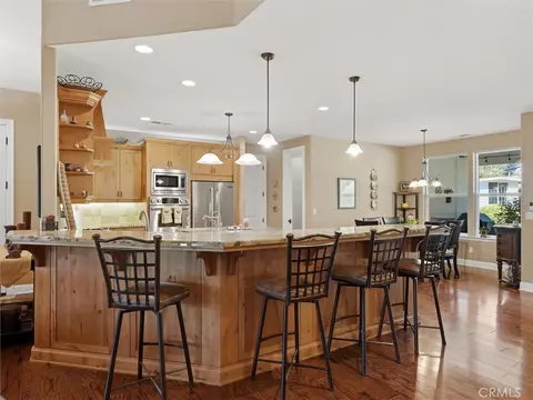 Kitchen - 46088 Sutton, Oakhurst, CA 93644 photo 1 of 6