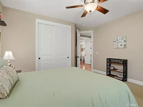 Bedroom - 46088 Sutton, Oakhurst, CA 93644 photo 5 of 5