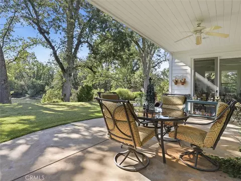 Exterior - 46088 Sutton, Oakhurst, CA 93644 photo 10 of 15