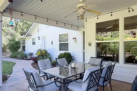 Exterior - 46088 Sutton, Oakhurst, CA 93644 photo 12 of 15
