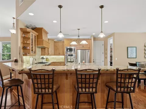 Kitchen - 46088 Sutton, Oakhurst, CA 93644 photo 6 of 6