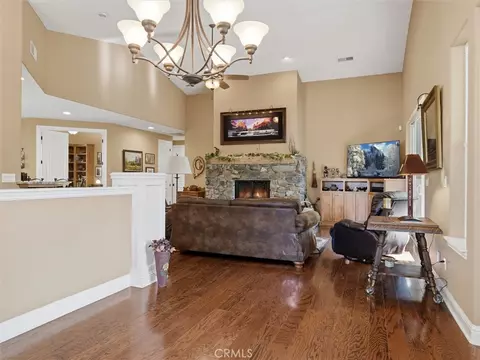 Living - 46088 Sutton, Oakhurst, CA 93644 photo 1 of 6