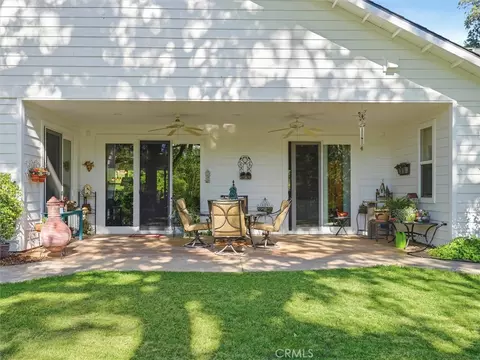 Exterior - 46088 Sutton, Oakhurst, CA 93644 photo 8 of 15