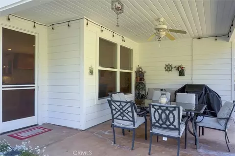 Exterior - 46088 Sutton, Oakhurst, CA 93644 photo 13 of 15