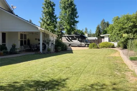 Exterior - 46088 Sutton, Oakhurst, CA 93644 photo 15 of 15