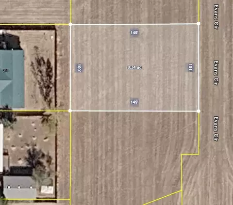 0 Evans Cir, Alturas, CA 96101