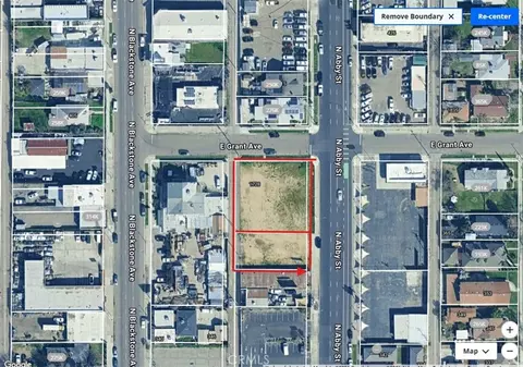 367 N Abby, Fresno, CA 93701