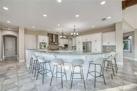 Kitchen - 14209 Academy Oaks Ln, Clovis, CA 93619 photo 2 of 6