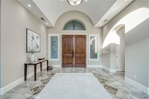 Entry Way - 14209 Academy Oaks Ln, Clovis, CA 93619 photo 2 of 6