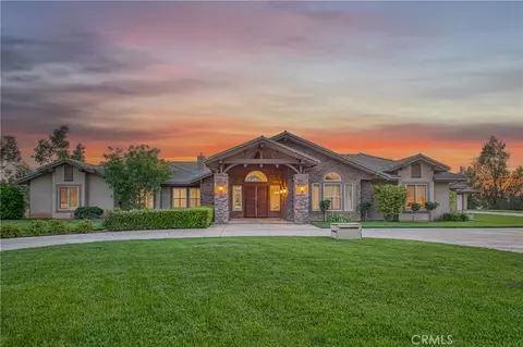 Exterior - 14209 Academy Oaks Ln, Clovis, CA 93619 photo 11 of 12