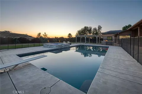 Exterior - 14209 Academy Oaks Ln, Clovis, CA 93619 photo 12 of 12