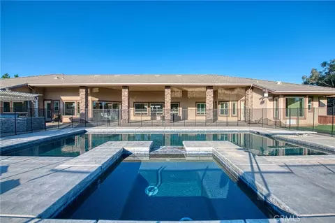 Exterior - 14209 Academy Oaks Ln, Clovis, CA 93619 photo 9 of 12