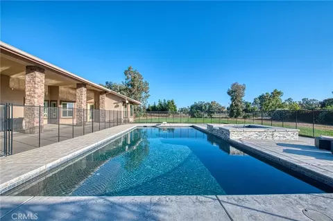 Exterior - 14209 Academy Oaks Ln, Clovis, CA 93619 photo 7 of 12