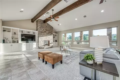 Living - 14209 Academy Oaks Ln, Clovis, CA 93619 photo 2 of 2