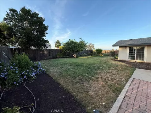 Exterior - 1583 Celeste, Clovis, CA 93611 photo 7 of 12