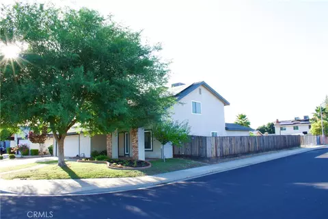 Exterior - 1583 Celeste, Clovis, CA 93611 photo 4 of 12