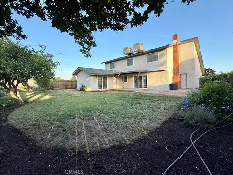 Exterior - 1583 Celeste, Clovis, CA 93611 photo 8 of 12