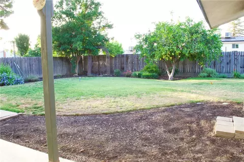 Exterior - 1583 Celeste, Clovis, CA 93611 photo 5 of 12