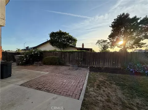 Exterior - 1583 Celeste, Clovis, CA 93611 photo 6 of 12