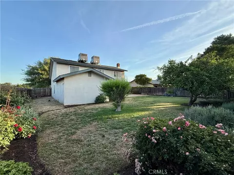 Exterior - 1583 Celeste, Clovis, CA 93611 photo 9 of 12