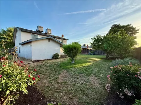 Exterior - 1583 Celeste, Clovis, CA 93611 photo 12 of 12